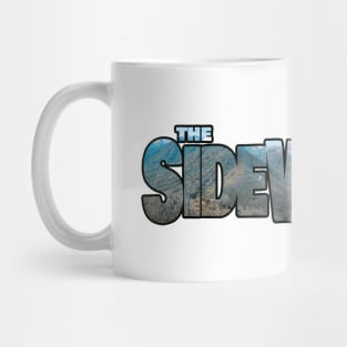 The Sidewinder Mug